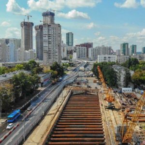До 2024 года в Москве построят 25 новых станций метро ﻿