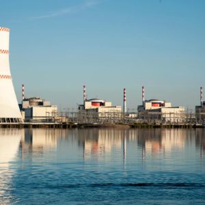 Ростовская АЭС прошла проверку Всемирной организации операторов атомных станций