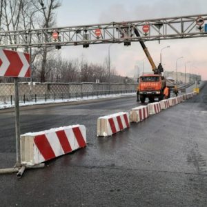 В тестовом режиме открылось движение на втором этапе Большого Казанского кольца