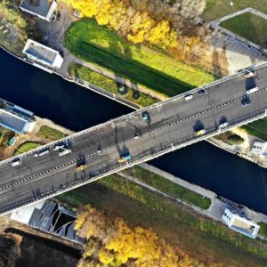 Новый Карамышевский мост назван москвичами одним из лучших объектов дорожной инфраструктуры