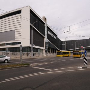 ТРК Minsk City Mall откроется во втором квартале 2022 года