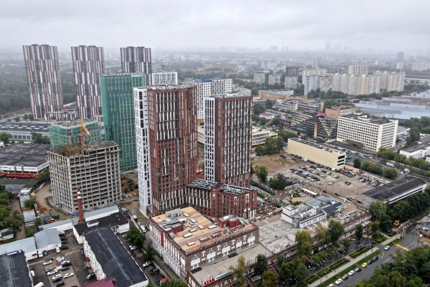 750 ключей получили в прошлом году дольщики ЖК «Невский» и Union Park 750 ключей получили в прошлом году дольщики ЖК «Невский» и Union Park