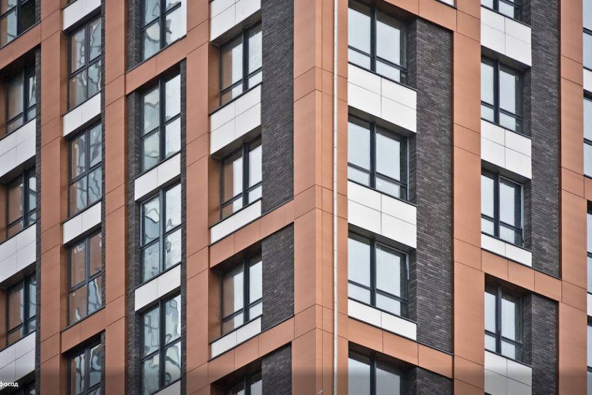 Стартовали продажи квартир с чистовой отделкой в корпусе 5.2 ЖК SYDNEY CITY Стартовали продажи квартир с чистовой отделкой в корпусе 5.2 ЖК SYDNEY CITY